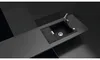 Schock Unterbau-Einbauspüle Mono D-100XS U Silverstone Produktbild-Vorschau 2