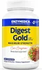 Enzymedica Digest Gold Maximum Strength, tráviace enzýmy, Náhľad obrázku produktu 1