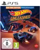 Hot Wheels Unleashed (PS5) Produktbild-Vorschau 11