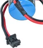 vhbw Batterie kompatibel mit Omron Sigma II/V Servo Driver Produktbild-Vorschau 6