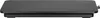A black laptop stand is shown from the side. Anteprima dell’immagine prodotto
