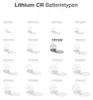Camelion Batterie CR1632 Lithium 5 St. Produktbild-Vorschau 9