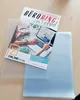 Bene L-förmiger Ordner - für A4 (210 x 297 mm) - Produktbild-Vorschau 2