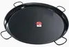Vaello padella per paella 90 cm Argento Argento Taglia Anteprima dell’immagine prodotto 1