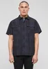 Brandit Roadstar T-Shirt Größe 3XL Farbe Schwarz/Blau Produktbild-Vorschau 4