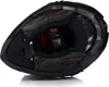 Motocyklový Kask LS2 MX701 Explorer Černý Mat Off-Road Náhled obrázku produktu 14