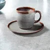Villeroy & Boch Lave beige Kaffeeobertasse Produktbild-Vorschau 3