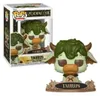Zodiac POP! Figurka winylowa Zodiaku Byk 9 cm Podgląd zdjęcia produktu 3