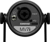 Shure MV7I - microphone et interface intelligents Voir les images du produit 13