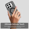 Für Xiaomi 15T Pro 5G Candy Design Magsafe Hybrid TPU PC Produktbild-Vorschau 4