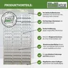 DREIBREIT by TRUTZHOLM Alu Auffahrrampe 175 cm 2-fach Produktbild-Vorschau 9