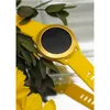 Smartwatch Forever CW-300 Jaune Voir les images du produit 18