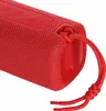 Głośnik Bluetooth Outdoor Czerwony Anteprima dell’immagine prodotto 13