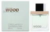 DSQUARED She Wood Cristallo di legno greco Eau de Parfum Anteprima dell’immagine prodotto 2