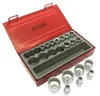 TengTools Steckschlüsselsatz Knarenkasten 03570207 1.65kg Produktbild-Vorschau 6