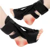 Plantarfasziitis-Nachtschiene, verstellbare Produktbild-Vorschau 1