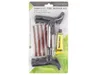 Kit di riparazione per pneumatici tubeless, 8 pezzi. Anteprima dell’immagine prodotto 2