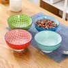 vancasso MACARON Bols à céréales en porcelaine, set de 4 Voir les images du produit 6