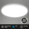 Briloner Rowny Lampada da bagno a LED, IP54, Anteprima dell’immagine prodotto 1