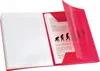Carnet de notes Oxford A5 60k quadrillé Easybook avec Voir les images du produit 6