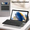Fintie Tastatur Hülle für Samsung Galaxy Tab A8 10.5 Zoll Produktbild-Vorschau 4