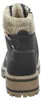 Schnürstiefelette Warmfutter bis 35mm Absatz (casual) Produktbild-Vorschau 3