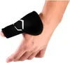 Evoshield WTV4000 Chránič palce L Black Náhled obrázku produktu 2