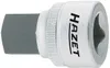 HAZET 985-8, 1 Stück(e), 25,4 / 2 mm (1 / 2"), Stahl, 38 Produktbild-Vorschau 7
