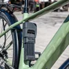 ABUS Faltschloss BORDO One 6000AF mit Halterung - smartes Produktbild-Vorschau 5