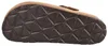 Rohde Damen Clog Leder Pantolette robust klassisch Schnalle Produktbild-Vorschau 11
