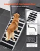 Station de lavage pour chiens VEVOR en acier inoxydable, Voir les images du produit 3