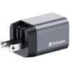 Verbatim GNC-35 GaN Charger 34W 1xUSB-C PD, 1xUSB-A QC 3.0 Produktbild-Vorschau 5