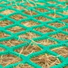 Große kapazität Rundballen Heunetz, 5‘×5’,Nutztierzubehör, Produktbild-Vorschau 2