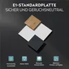 doporro Wandgarderobe, Garderobenpaneel mit 5 Haken, Produktbild-Vorschau 5