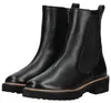 Botines Paul Green. Material: cuero/textil Vista previa de la imagen del producto 3