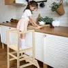 Tour d'apprentissage pour les enfants aides de cuisine en Voir les images du produit 4