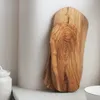 Hofmeister Schneidebrett Olivenholz 40 cm Holzbrett Produktbild-Vorschau 3