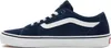 Vans Filmore Decon Wildleder-Trainer, Blau 45 EU Produktbild-Vorschau 16