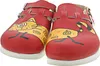 Birkenstock Kay SL cat red úzka šírka veľkosť 40 Náhľad obrázku produktu 35
