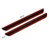 Einstiegsleisten Set 2x für Volvo S60 V60 2.Gen. ab Produktbild-Vorschau 2