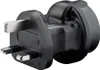 Goobay 95307 Adaptateur secteur, noir - Prise de terre Voir les images du produit 9