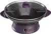 Tefal Multiwok WO3000, Silber, 8 Person(en), Glas, 2 m, Produktbild-Vorschau 1