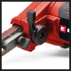 EINHELL Bandfeile TC-BF 500 E, 500 W Produktbild-Vorschau 11