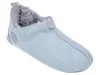 Vanuba Herren Pantoffeln Columbia Lammfell-Hüttenschuhe | Produktbild-Vorschau 2
