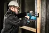 Makita Akku-Kombihammer DHR182Z, 18 V, SDS-plus, incl. Produktbild-Vorschau 14