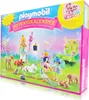 PLAYMOBIL Adventskalender Einhorngeburtstag Feenland Advent Produktbild-Vorschau 1
