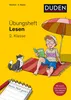 Übungsheft - Lesen 2.Klasse Produktbild-Vorschau 1