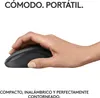 Logitech 910-007119 mouse Travel Ambidextrous Bluetooth Produktbild-Vorschau 29