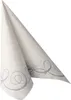 50 Servietten ROYAL Collection 1/4-Falz 40 cm x 40 cm Produktbild-Vorschau 2
