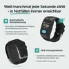 One Button Phone - Smartwatch für Senioren mit Notrufknopf, Produktbild-Vorschau 12